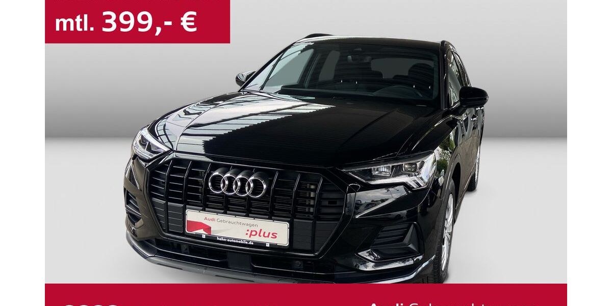 Audi Q3 44.900 km 37.930 &euro; Esslingen 73730