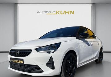 Opel Corsa 27.300 km 17.490 &euro; Plochingen 73207