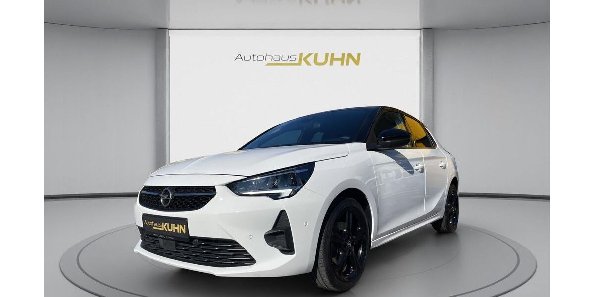 Opel Corsa 27.300 km 17.490 &euro; Plochingen 73207