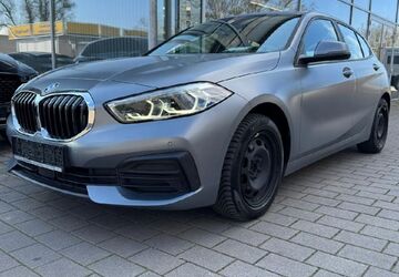 BMW 118 60.127 km 21.490 &euro; Böblingen 71034