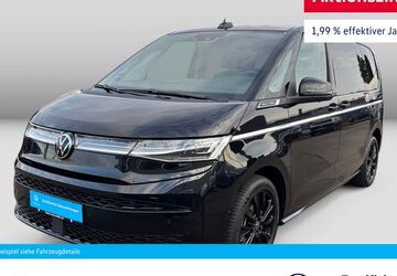 VW T7 Multivan 17.009 km 61.490 &euro; Bietigheim-Bissingen 74321