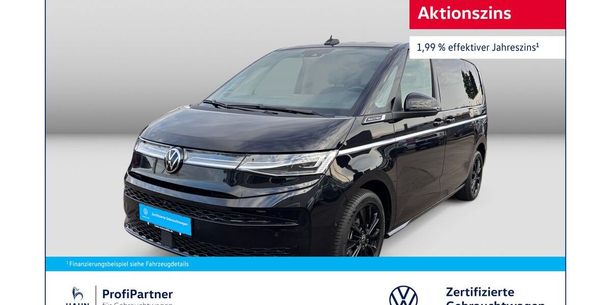 VW T7 Multivan 17.009 km 61.490 &euro; Bietigheim-Bissingen 74321