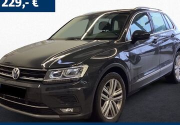 VW Tiguan 83.600 km 22.830 &euro; Kornwestheim 70806