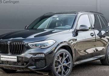 BMW X5 126.630 km 52.320 &euro; Gerlingen 70839