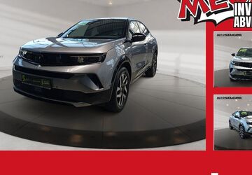 Opel Mokka 29.120 km 18.890 &euro; Stuttgart 70376
