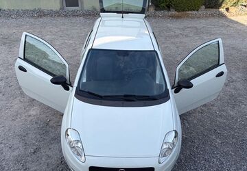 Fiat Grande Punto 101.116 km 3.490 &euro; Böblingen 71032