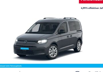 VW Caddy 17.875 km 34.490 &euro; Stuttgart 70188