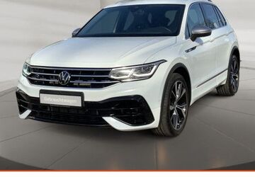 VW Tiguan 21.322 km 43.990 &euro; Kirchheim 73230