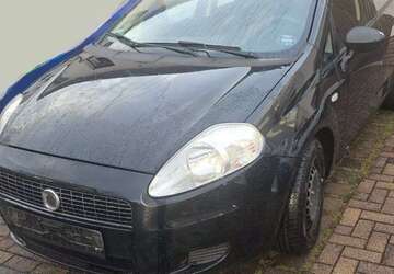 Fiat Grande Punto 245.137 km 700 &euro; Holzgerlingen 71088
