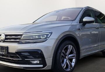 VW Tiguan 28.450 km 33.690 &euro; Ingersheim 74379