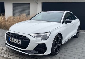 Audi A3 16.800 km 39.900 &euro; Neckartenzlingen 72654