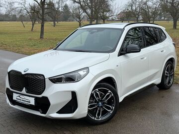 Gebrauchte BMW iX1