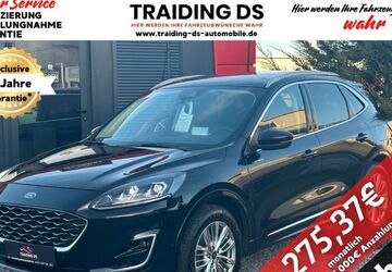 Ford Kuga 133.200 km 18.999 &euro; Waiblingen 71334