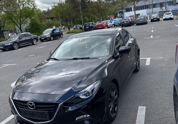 Mazda 3 174.000 km 7.800 &euro; Tübingen 72070