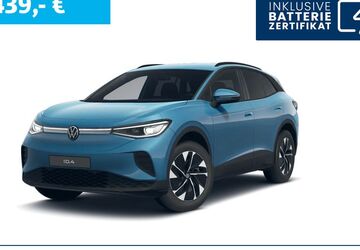 VW ID.4 15.092 km 40.930 &euro; Esslingen (bei Stuttgart) 73734