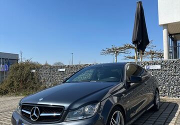 Mercedes-Benz C 250 115.810 km 15.500 &euro; Bietigheim-Bissingen 74321