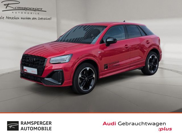Audi Q2 13.500 km 31.880 &euro; Kirchheim 73230