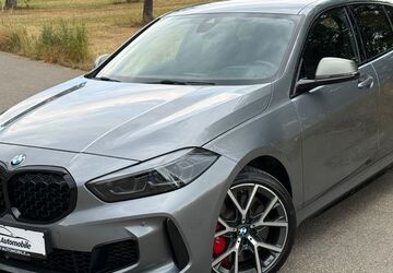 BMW M135 48.000 km 32.900 &euro; Stuttgart 70599