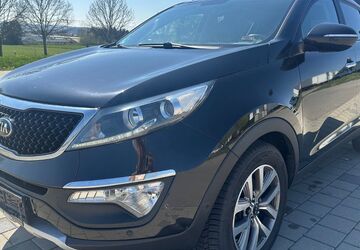 Kia Sportage 140.813 km 9.399 &euro; Schönaich 71101