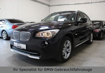 BMW X1 82.626 km 16.950 &euro; Vaihingen Enz 71665