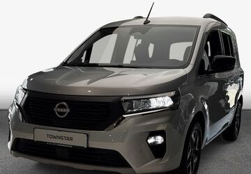 Nissan Townstar 1.500 km 29.990 &euro; Stuttgart 70190