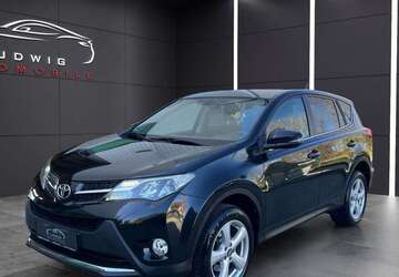 Toyota RAV 4 150.000 km 14.950 &euro; Marbach am Neckar 71672