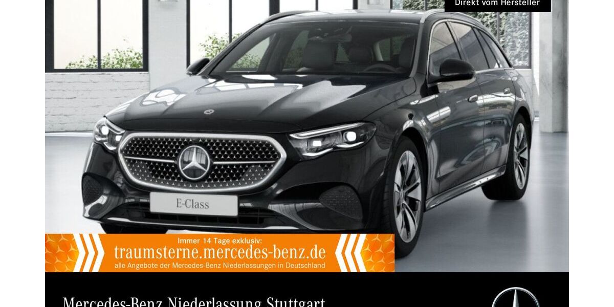 Mercedes-Benz E 300 6.070 km 53.980 &euro; Stuttgart 70469