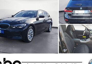 BMW 320 73.121 km 25.990 &euro; Böblingen 71034