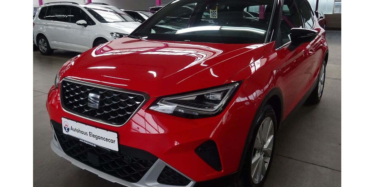 Seat Arona 41.495 km 18.549 &euro; Holzgerlingen bei Stuttgart 71088