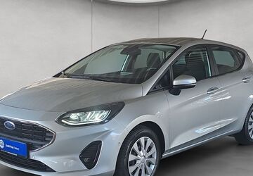 Ford Fiesta 35.066 km 13.570 &euro; Stuttgart 70190