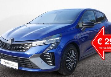 Renault Clio 24.000 km 16.500 &euro; Ostelsheim 75395