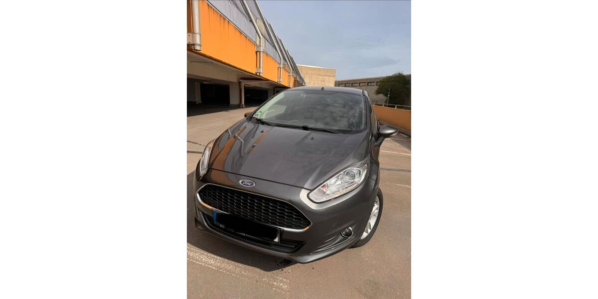 Ford Fiesta 69.066 km 7.399 &euro; Esslingen 73732