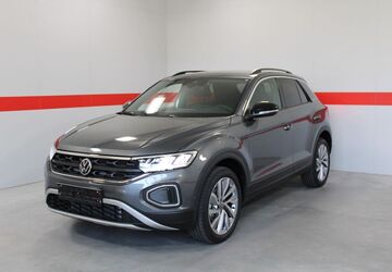 VW T-Roc 1.250 km 32.999 &euro; Althengstett 75382