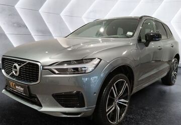 Volvo XC60 81.500 km 32.490 &euro; Bietigheim-Bissingen 74321