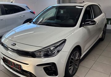 Kia Rio 52.792 km 14.990 &euro; Schorndorf 73614