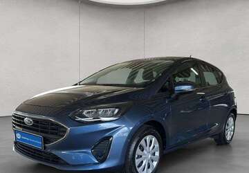 Ford Fiesta 10.611 km 14.670 &euro; Stuttgart 70190