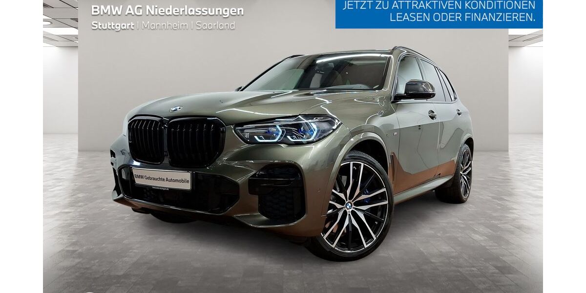 BMW X5 M50 75.465 km 65.570 &euro; Stuttgart 70569