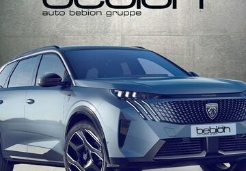 Peugeot 5008 4.812 km 40.203 &euro; Schönaich 71101
