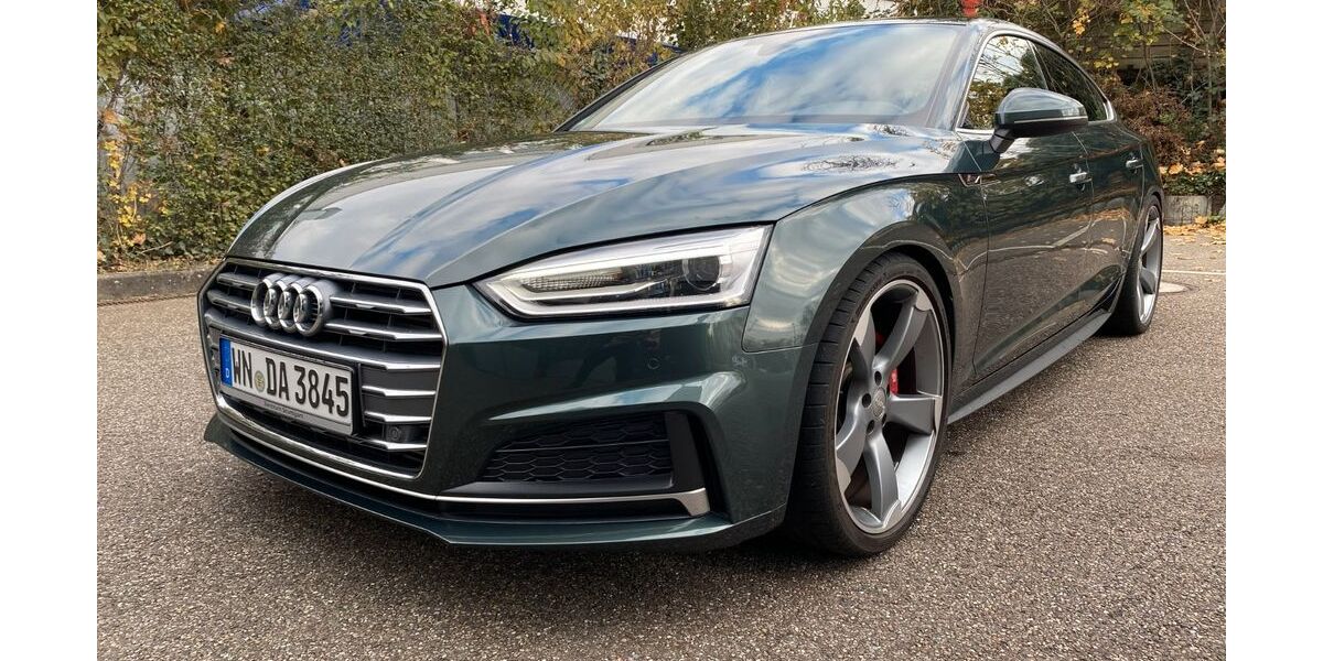 Audi A5 110.000 km 20.900 &euro; Remshalden 73630