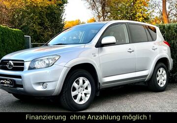 Toyota RAV 4 149.000 km 5.550 &euro; Kirchheim unter teck 73230