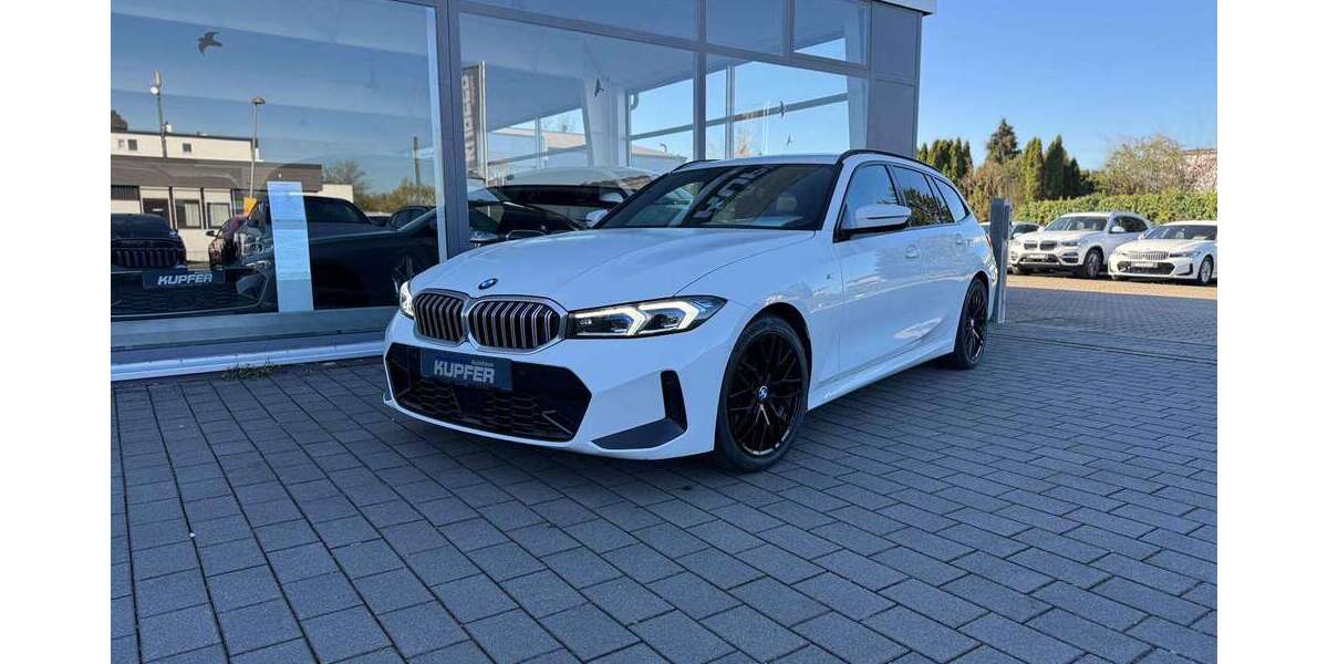 BMW 318 36.380 km 34.900 &euro; Vaihingen/Enz 71665