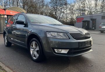 Skoda Octavia 242.500 km 5.999 &euro; Sindelfingen 71067
