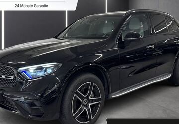 Mercedes-Benz GLC 300 12.980 km 65.890 &euro; Fellbach 70736