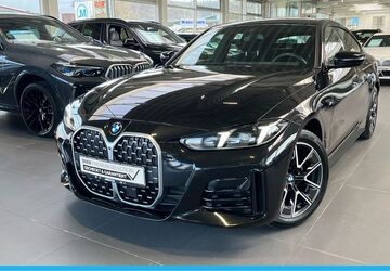 BMW 420 Gran Coupé 13.743 km 46.590 &euro; Tübingen 72072