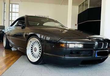 BMW 840 200.000 km 39.950 &euro; Ebersbach 73061
