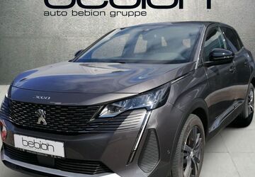Peugeot 3008 18.700 km 25.980 &euro; Schönaich 71101