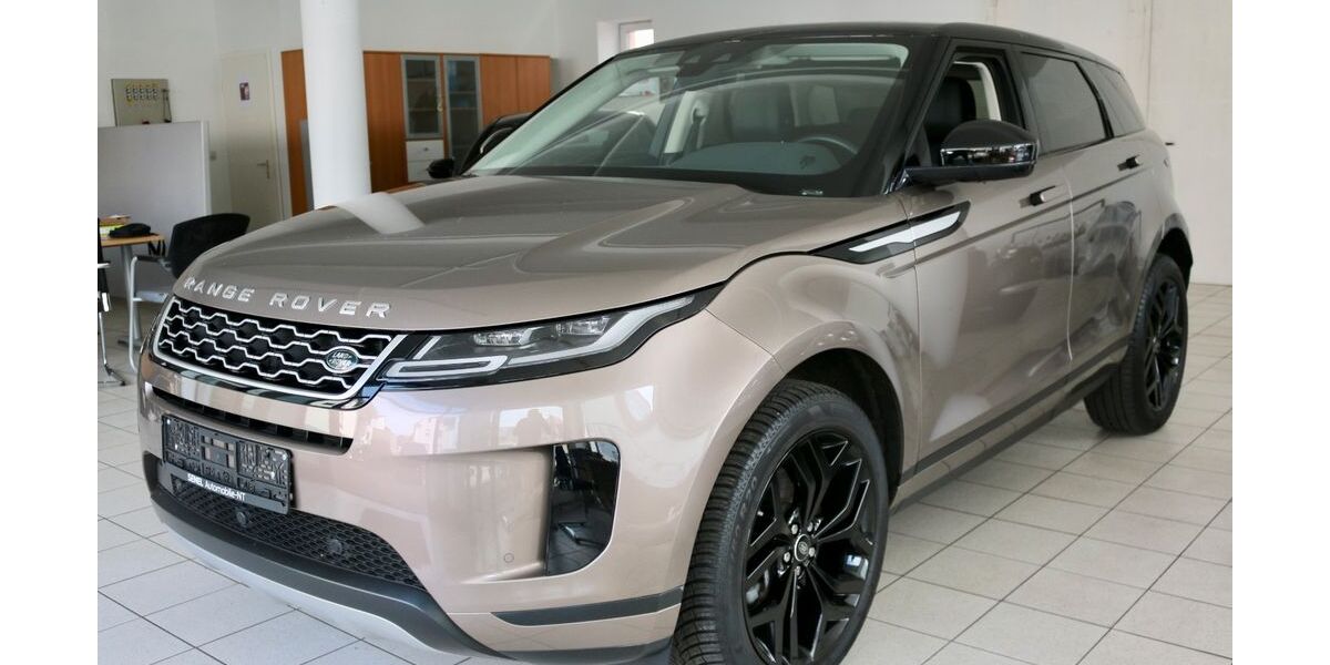 Land Rover Range Rover Evoque 70.000 km 31.900 &euro; Nürtingen 72622
