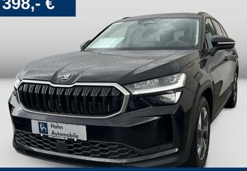 Skoda Kodiaq 20.753 km 43.640 &euro; Kornwestheim 70806