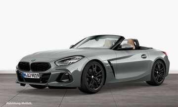 Gebrauchte BMW Z4
