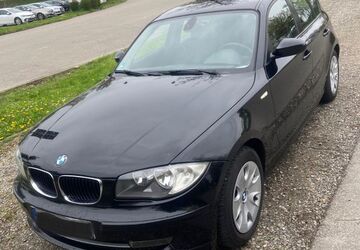 BMW 120 255.000 km 2.850 &euro; Waiblingen 71332